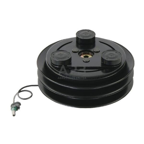 Kompresoriaus magnetinė sankaba 08/13/15/16,135mm KL000819 1 Kompresoriaus magnetinė sankaba 08/13/15/16,135mm KL000819 1