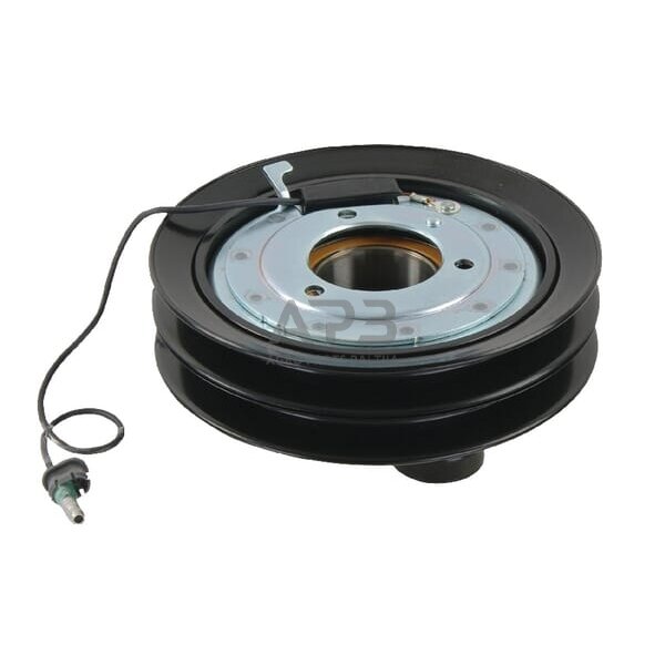 Kompresoriaus magnetinė sankaba 08/13/15/16,135mm KL000819