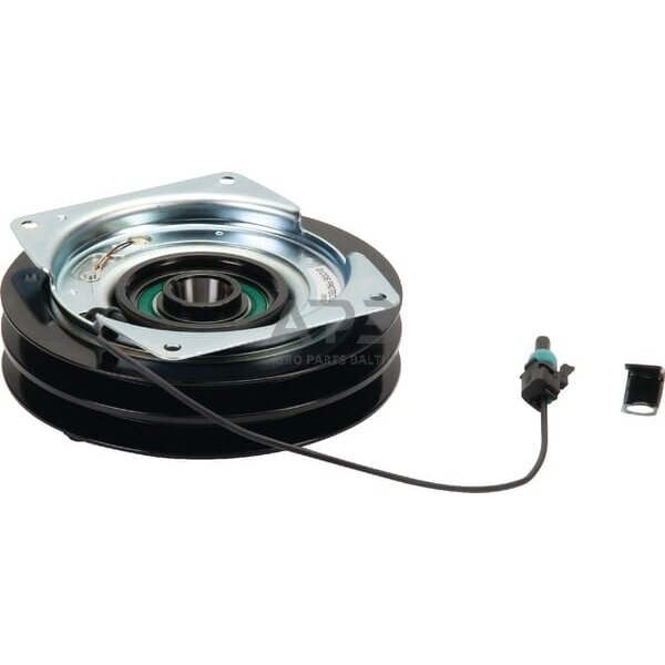 Kompresoriaus magnetinė sankaba 206/210,2G-A,152mm KL000828 Kompresoriaus magnetinė sankaba 206/210,2G-A,152mm KL000828