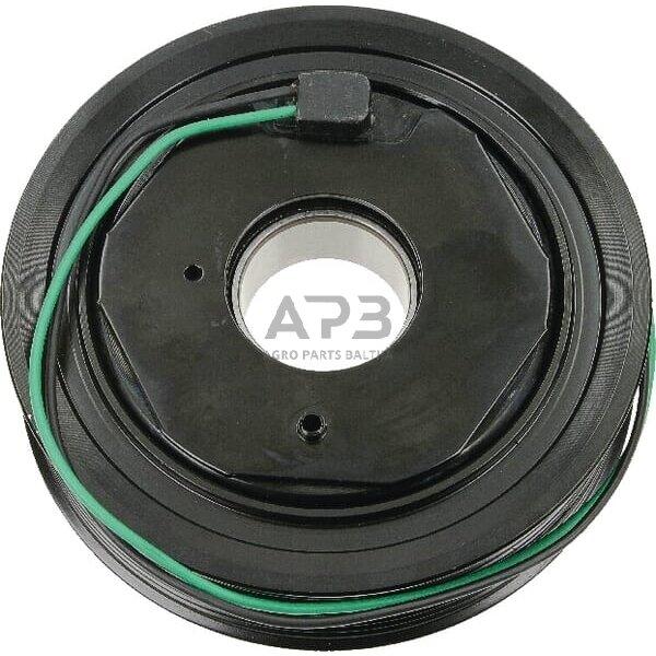 Kompresoriaus magnetinė sankaba KL000256 1 Kompresoriaus magnetinė sankaba KL000256 1