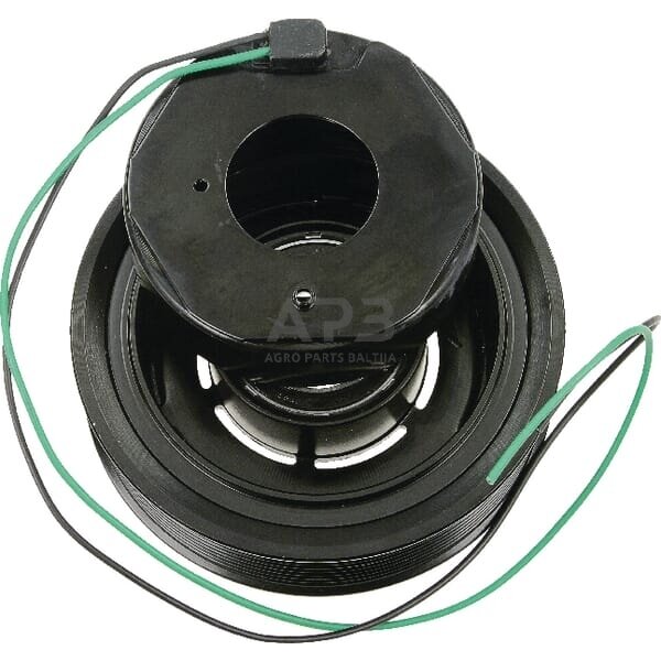 Kompresoriaus magnetinė sankaba KL000256 2 Kompresoriaus magnetinė sankaba KL000256 2