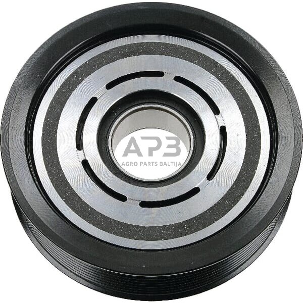 Kompresoriaus magnetinė sankaba KL000256 6 Kompresoriaus magnetinė sankaba KL000256 6