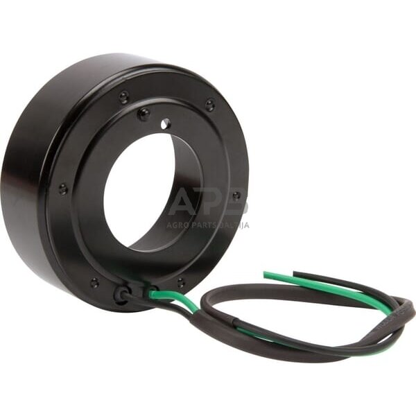 Kompresoriaus magnetinė sankaba KL000641 Kompresoriaus magnetinė sankaba KL000641