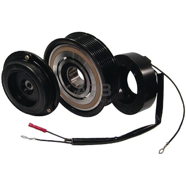 Kompresoriaus magnetinė sankaba Vapormatic VPM9651 Kompresoriaus magnetinė sankaba Vapormatic VPM9651