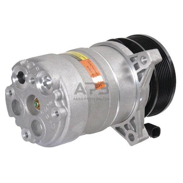 Kondicionieriaus kompresorius Sanden Harrison HR6 KL000126 2