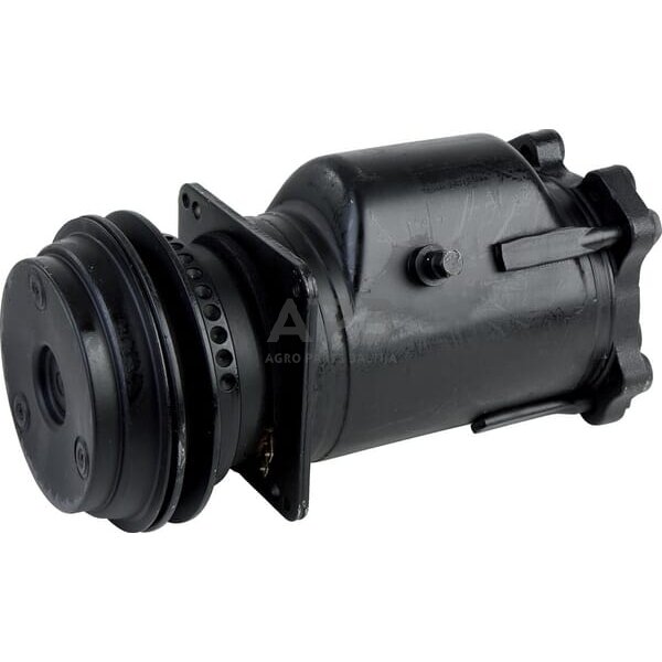 Kondicionieriaus kompresorius Sanden KL000002 Kondicionieriaus kompresorius Sanden KL000002