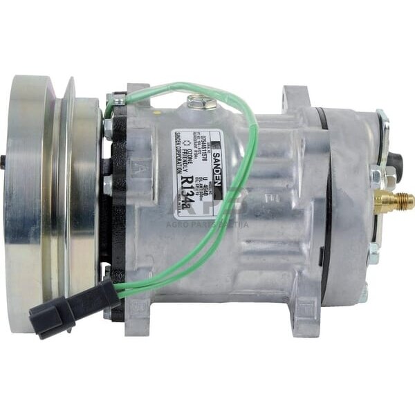 Kondicionieriaus kompresorius Sanden KL000016 1