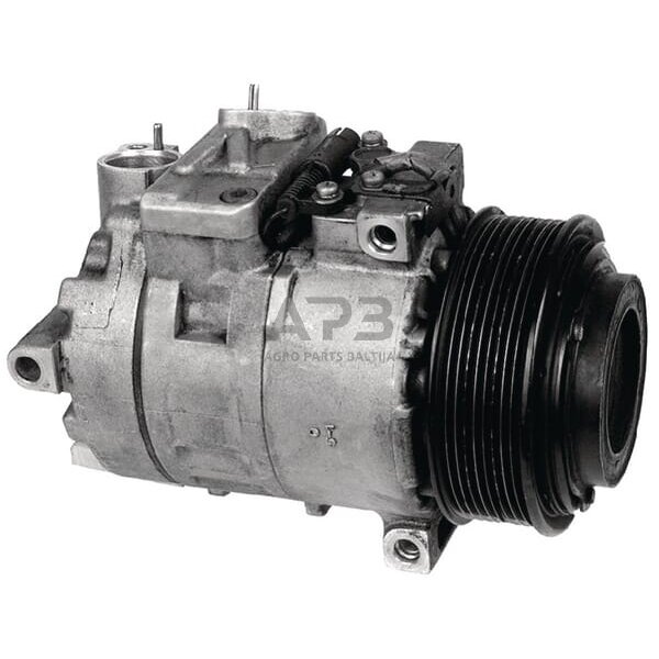 Kondicionieriaus kompresorius Sanden KL000020 1 Kondicionieriaus kompresorius Sanden KL000020 1