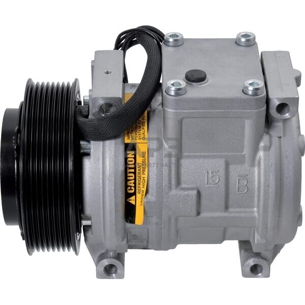 Kondicionieriaus kompresorius Sanden KL000024 1 Kondicionieriaus kompresorius Sanden KL000024 1