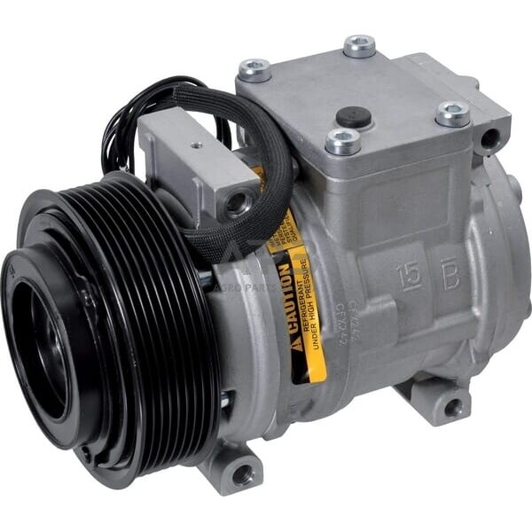 Kondicionieriaus kompresorius Sanden KL000024 Kondicionieriaus kompresorius Sanden KL000024