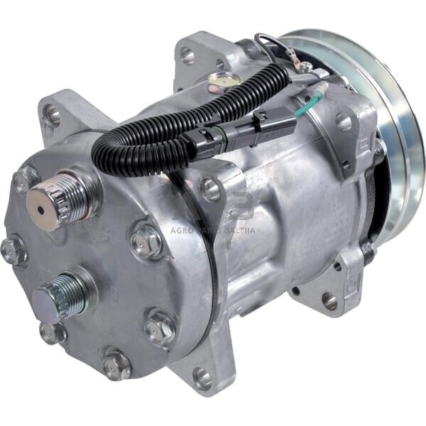 Kondicionieriaus kompresorius Sanden KL000031 1 Kondicionieriaus kompresorius Sanden KL000031 1