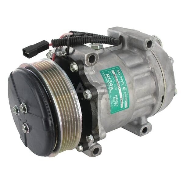 Kondicionieriaus kompresorius Sanden KL000033