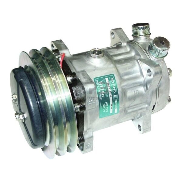 Kondicionieriaus kompresorius Sanden KL000035 Kondicionieriaus kompresorius Sanden KL000035