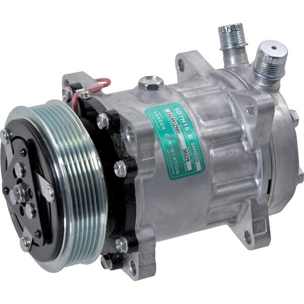 Kondicionieriaus kompresorius Sanden KL000044