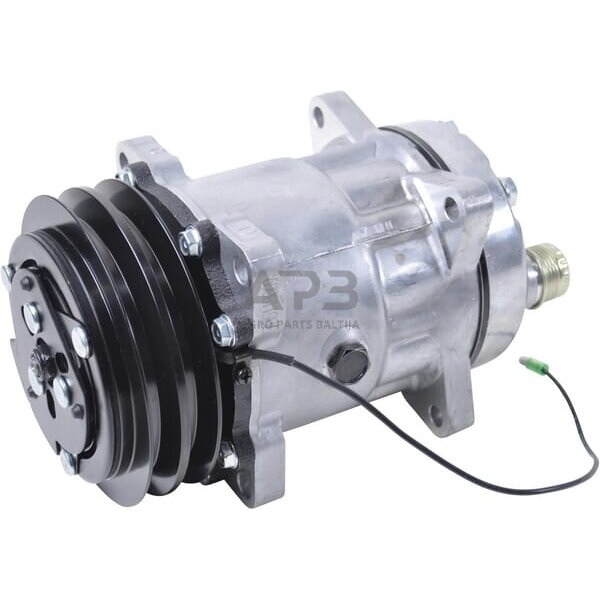 Kondicionieriaus kompresorius Sanden KL000047 1 Kondicionieriaus kompresorius Sanden KL000047 1