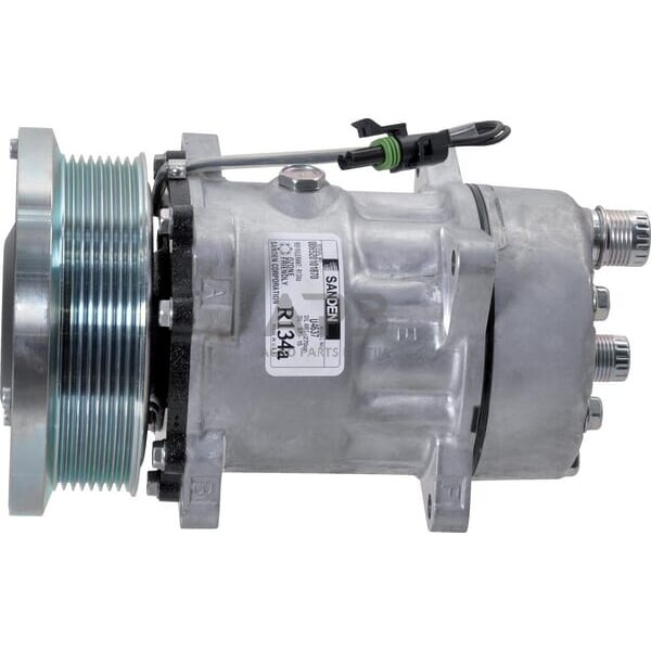 Kondicionieriaus kompresorius Sanden KL000070 1