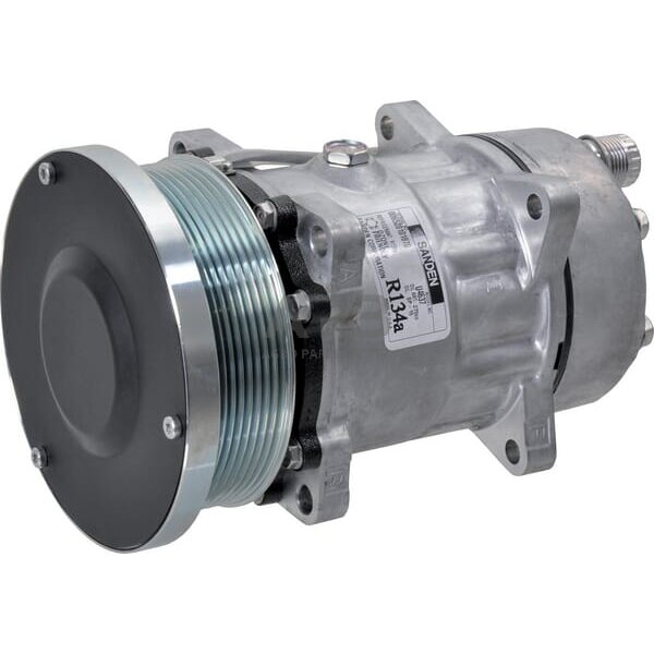 Kondicionieriaus kompresorius Sanden KL000070