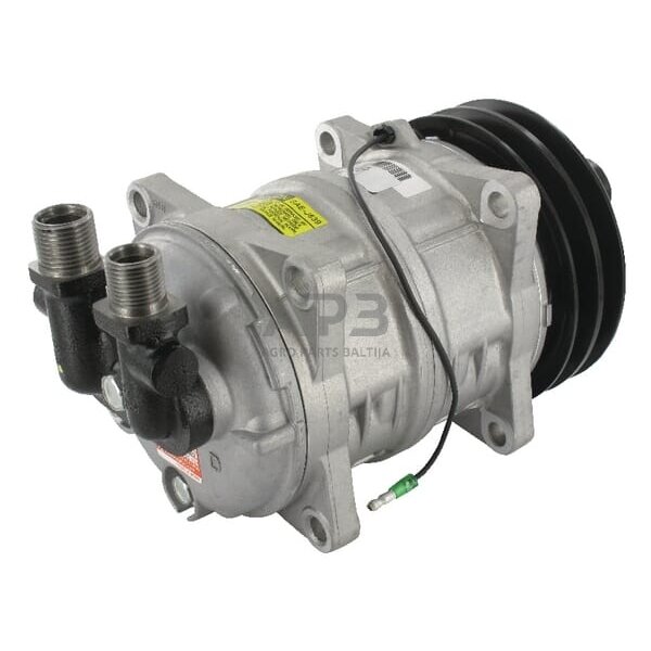 Kondicionieriaus kompresorius Sanden KL000078 1 Kondicionieriaus kompresorius Sanden KL000078 1