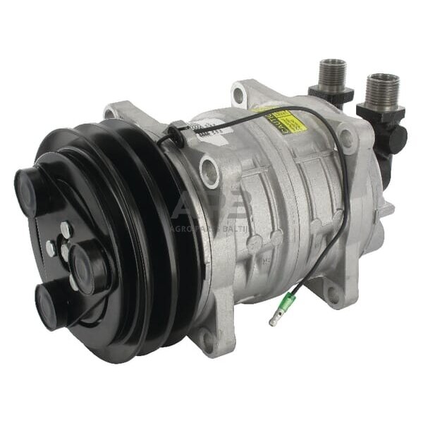 Kondicionieriaus kompresorius Sanden KL000078 Kondicionieriaus kompresorius Sanden KL000078