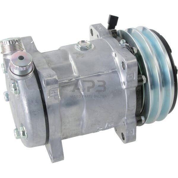 Kondicionieriaus kompresorius Sanden KL000092 1