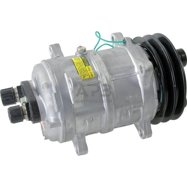 Kondicionieriaus kompresorius Sanden KL000095 1 Kondicionieriaus kompresorius Sanden KL000095 1