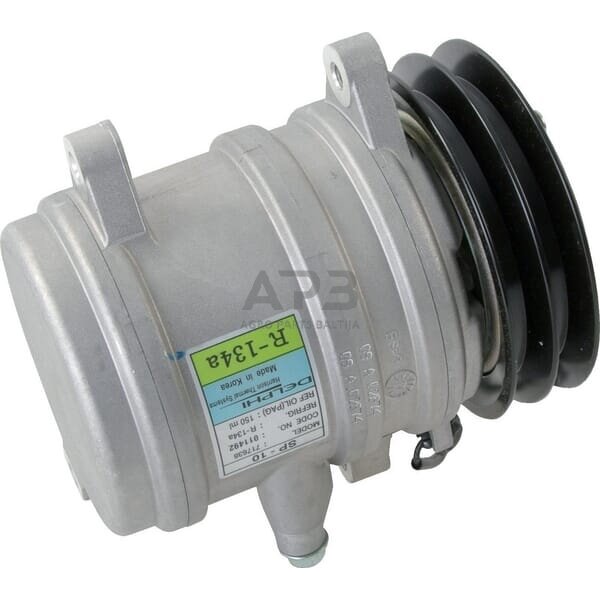 Kondicionieriaus kompresorius Sanden KL000097 1 Kondicionieriaus kompresorius Sanden KL000097 1