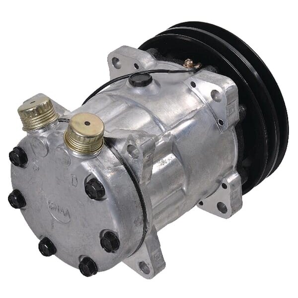 Kondicionieriaus kompresorius Sanden KL100035 1 Kondicionieriaus kompresorius Sanden KL100035 1