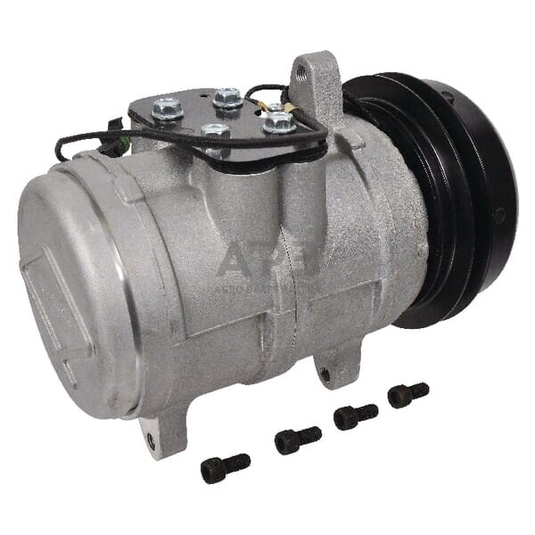 Kondicionieriaus kompresorius Sanden KL100076 1 Kondicionieriaus kompresorius Sanden KL100076 1