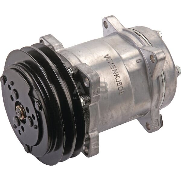 Kondicionieriaus kompresorius Sanden KL100102 Kondicionieriaus kompresorius Sanden KL100102