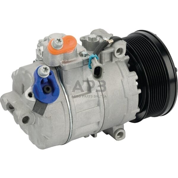 Kondicionieriaus kompresorius Sanden KL100103 1