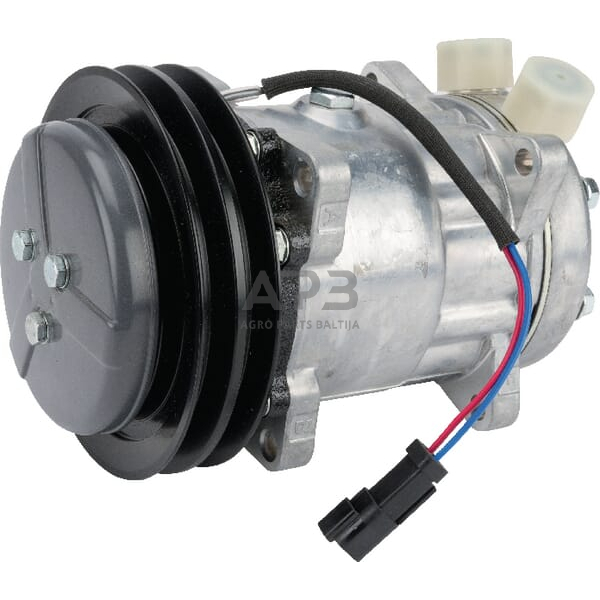 Kondicionieriaus kompresorius Sanden KL100106 Kondicionieriaus kompresorius Sanden KL100106