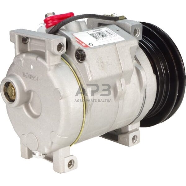 Kondicionieriaus kompresorius Sanden KL200010 Kondicionieriaus kompresorius Sanden KL200010