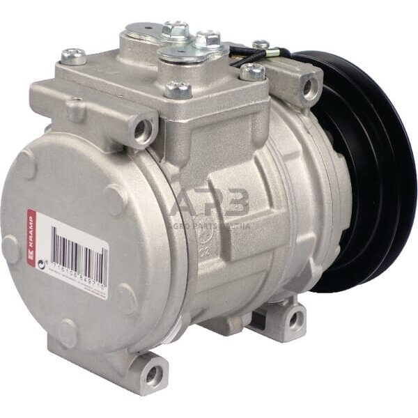 Kondicionieriaus kompresorius Sanden KL200025 1 Kondicionieriaus kompresorius Sanden KL200025 1