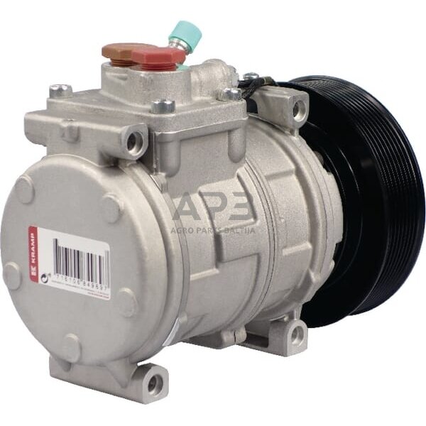 Kondicionieriaus kompresorius Sanden KL200028 1 Kondicionieriaus kompresorius Sanden KL200028 1