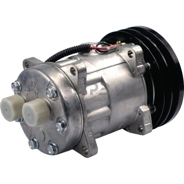 Kondicionieriaus kompresorius Sanden KL200030 1 Kondicionieriaus kompresorius Sanden KL200030 1