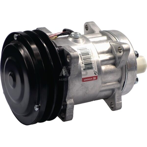 Kondicionieriaus kompresorius Sanden KL200030 Kondicionieriaus kompresorius Sanden KL200030