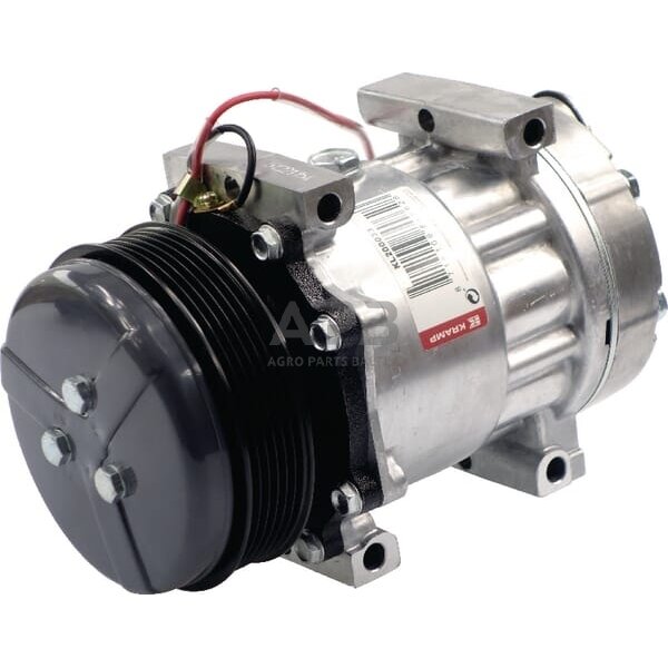 Kondicionieriaus kompresorius Sanden KL200033 Kondicionieriaus kompresorius Sanden KL200033