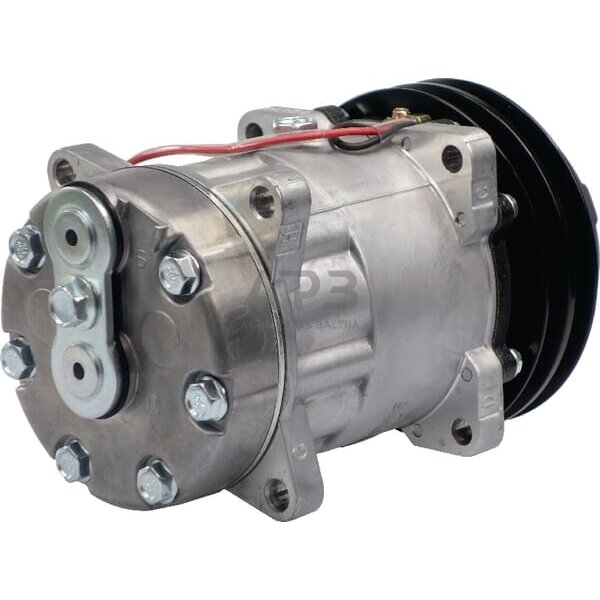 Kondicionieriaus kompresorius Sanden KL200040 1 Kondicionieriaus kompresorius Sanden KL200040 1