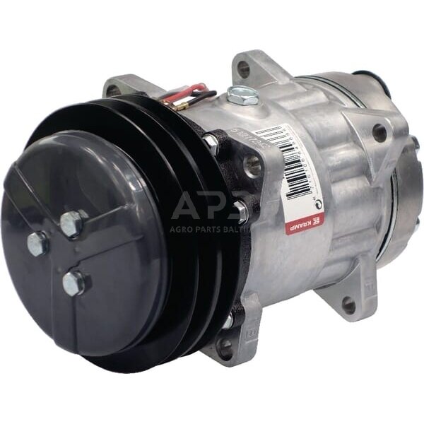 Kondicionieriaus kompresorius Sanden KL200040 Kondicionieriaus kompresorius Sanden KL200040