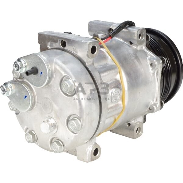 Kondicionieriaus kompresorius Sanden KL200058 Kondicionieriaus kompresorius Sanden KL200058