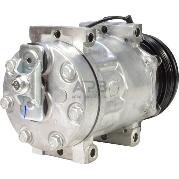 Kondicionieriaus kompresorius Sanden KL200061 Kondicionieriaus kompresorius Sanden KL200061