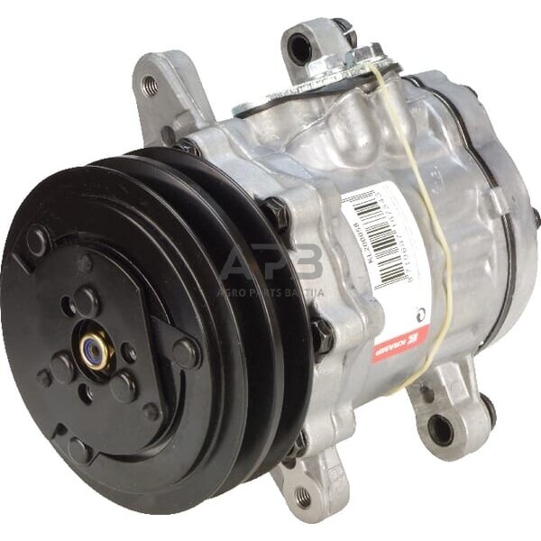 Kondicionieriaus kompresorius Sanden KL200063 1 Kondicionieriaus kompresorius Sanden KL200063 1