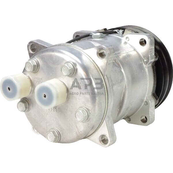 Kondicionieriaus kompresorius Sanden KL200064 Kondicionieriaus kompresorius Sanden KL200064