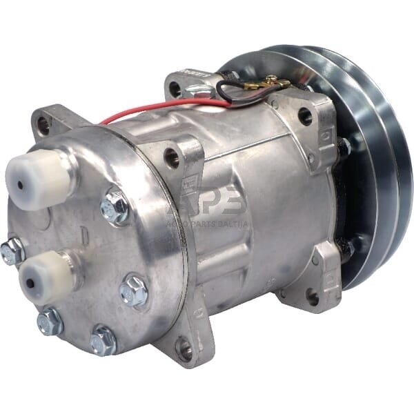 Kondicionieriaus kompresorius Sanden KL200065 1 Kondicionieriaus kompresorius Sanden KL200065 1