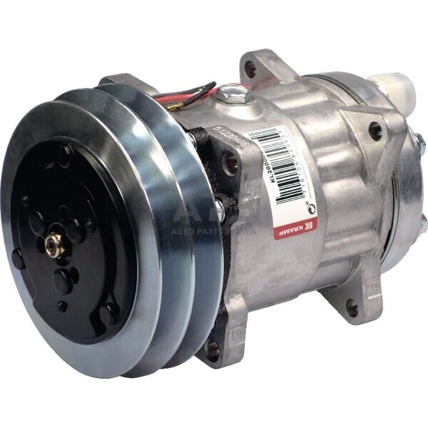 Kondicionieriaus kompresorius Sanden KL200065 Kondicionieriaus kompresorius Sanden KL200065