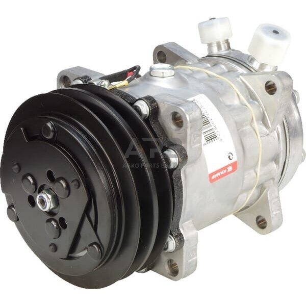 Kondicionieriaus kompresorius Sanden KL200072 1 Kondicionieriaus kompresorius Sanden KL200072 1