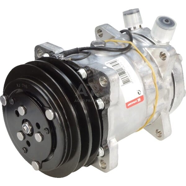 Kondicionieriaus kompresorius Sanden KL200091 1 Kondicionieriaus kompresorius Sanden KL200091 1