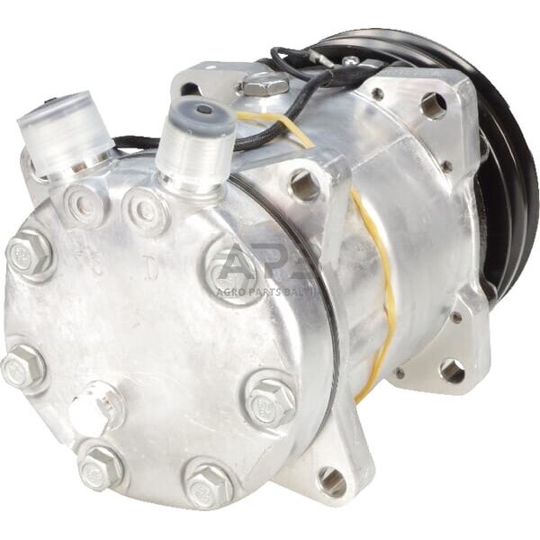 Kondicionieriaus kompresorius Sanden KL200091 Kondicionieriaus kompresorius Sanden KL200091