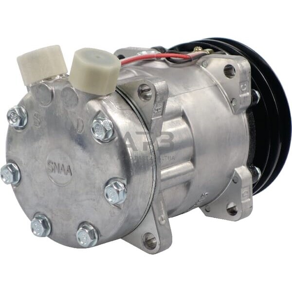 Kondicionieriaus kompresorius Sanden KL200093 1 Kondicionieriaus kompresorius Sanden KL200093 1