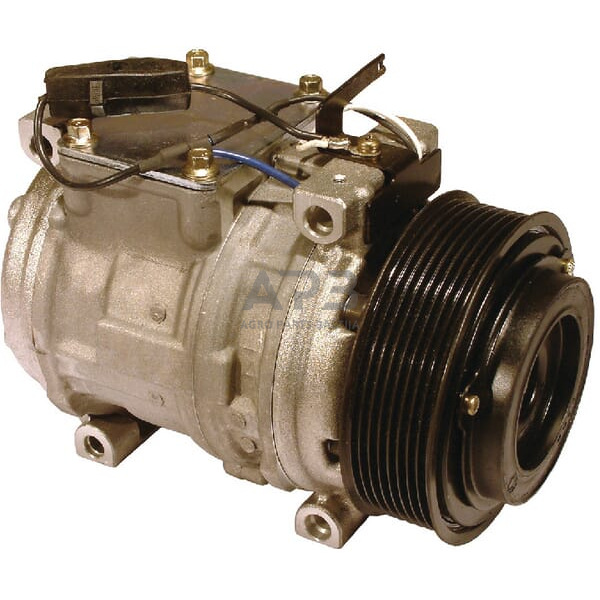 Kondicionieriaus kompresorius Vapormatic VPM9560 Kondicionieriaus kompresorius Vapormatic VPM9560